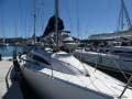 Sydney Yachts 32