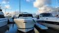 Riviera 3600 Sport Yacht Series 11