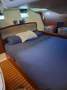 Hunter 44 Deck Saloon