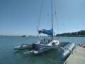 Grainger 9.2 MTB Trimaran