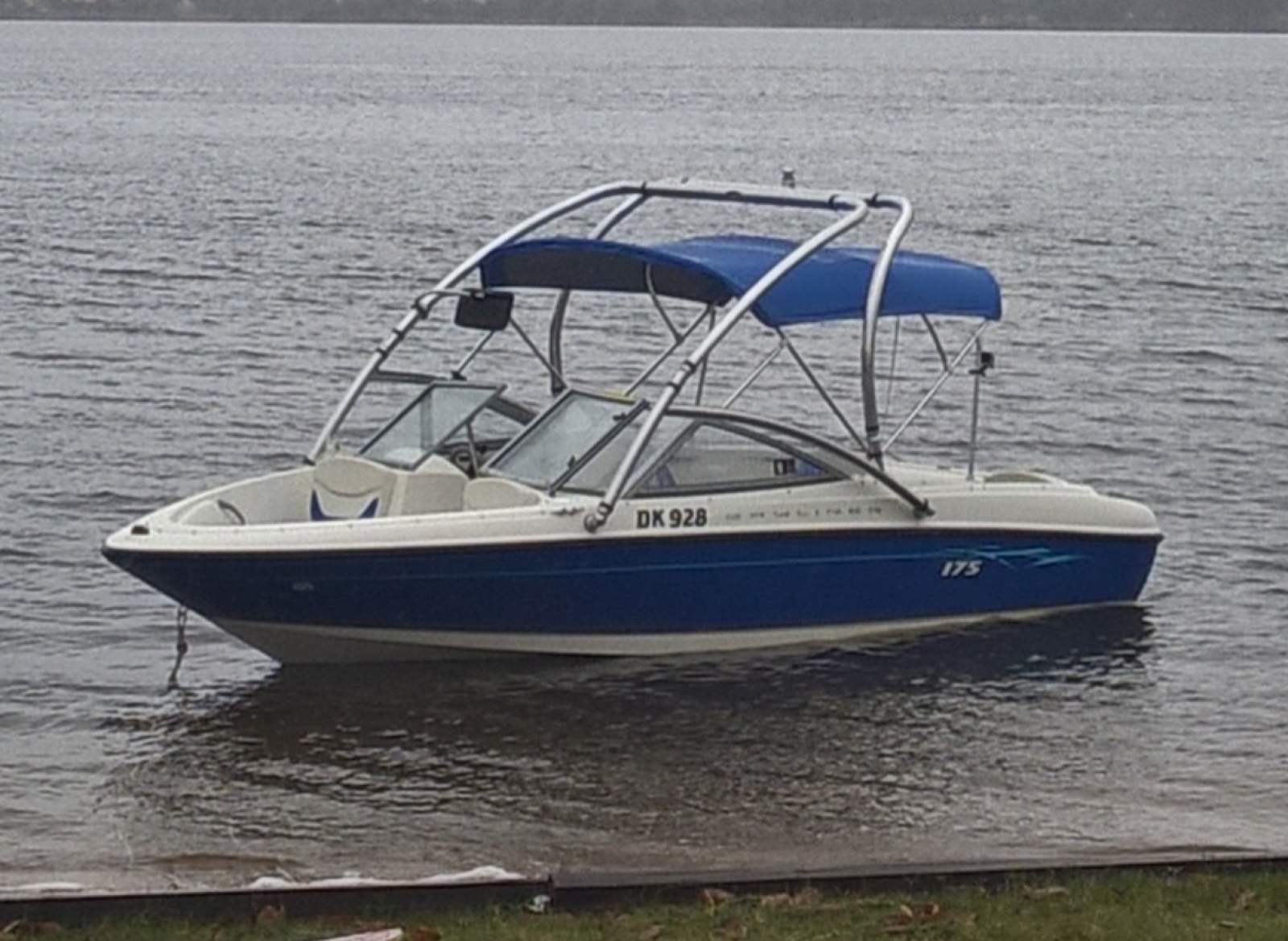 Bayliner 175 Bowrider