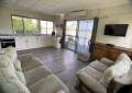 "Bucket List" 2022 Two Deck Rear Living Houseboat.