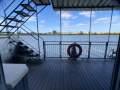 "Bucket List" 2022 Two Deck Rear Living Houseboat.