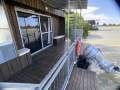 "Bucket List" 2022 Two Deck Rear Living Houseboat.