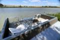 "Bucket List" 2022 Two Deck Rear Living Houseboat.