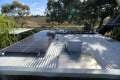 "Bucket List" 2022 Two Deck Rear Living Houseboat.