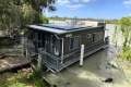 "Bucket List" 2022 Two Deck Rear Living Houseboat.