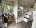"Bucket List" 2022 Two Deck Rear Living Houseboat.