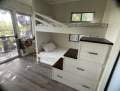 "Bucket List" 2022 Two Deck Rear Living Houseboat.