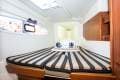 Leopard Catamarans 44 In Yacht Charter Program in Whitsundays:Guest Cabin