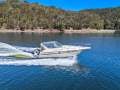Maxum 3000 SCR