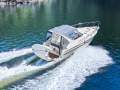 Maxum 3000 SCR