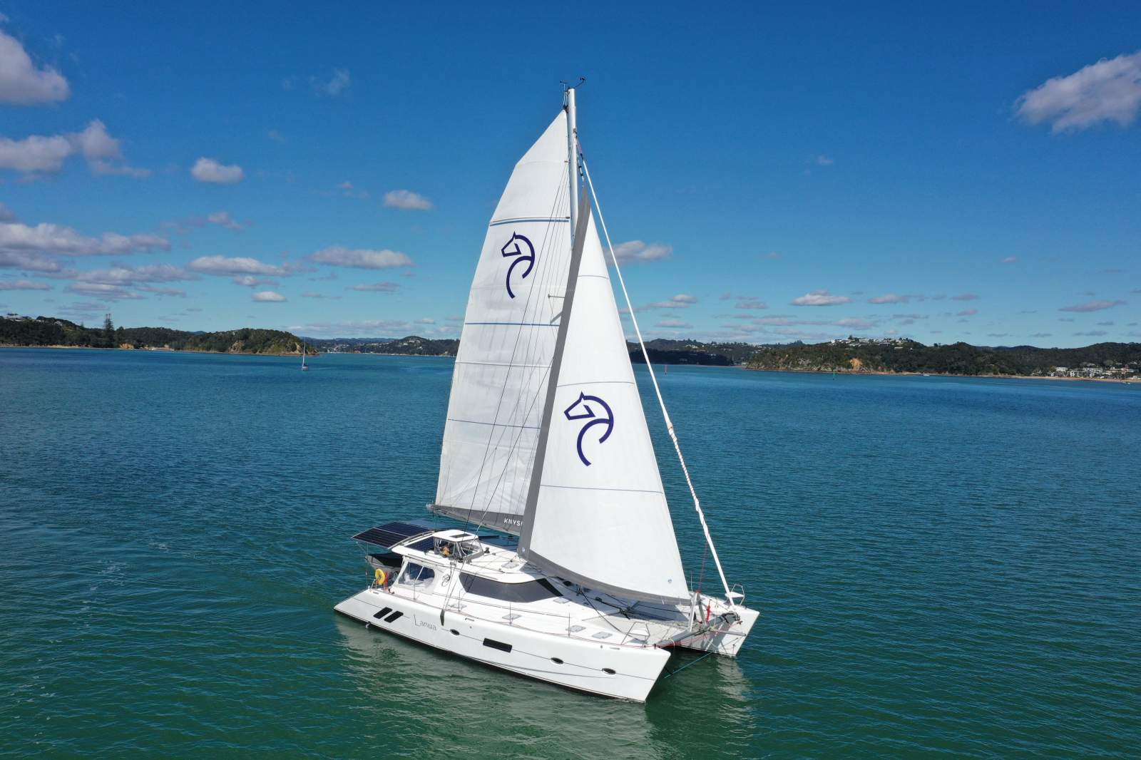 Knysna Yacht Company 500 SE