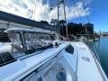 Knysna Yacht Company 500 SE