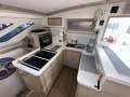 Knysna Yacht Company 500 SE