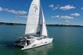 Knysna Yacht Company 500 SE