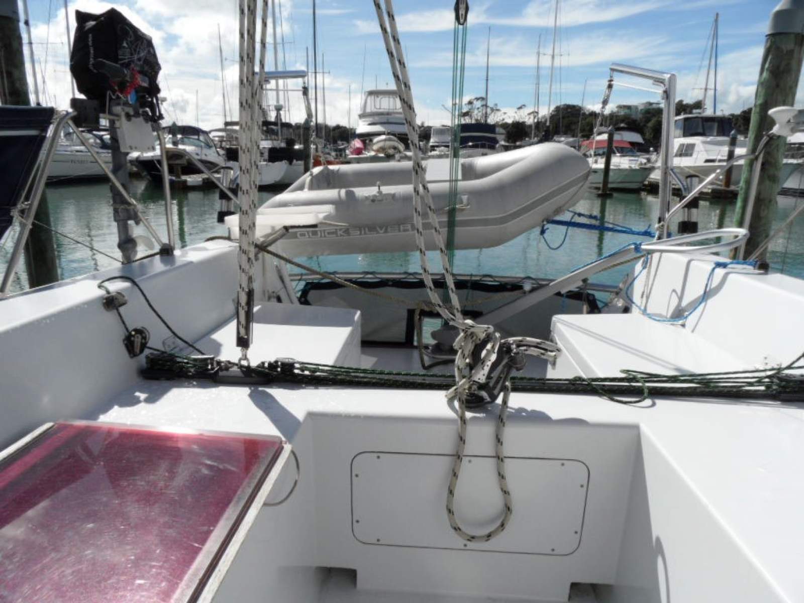 Ross 35 MK11