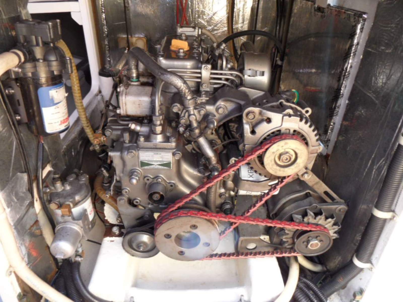 Ross 35 MK11