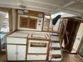 Lyscrest 48 Aft Cabin Flybridge coastal cruiser