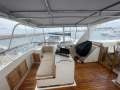 Lyscrest 48 Aft Cabin Flybridge coastal cruiser
