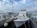 Lyscrest 48 Aft Cabin Flybridge coastal cruiser