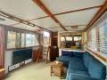 Lyscrest 48 Aft Cabin Flybridge coastal cruiser