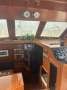 Lyscrest 48 Aft Cabin Flybridge coastal cruiser Lyscrest 48 Aft Cabin Flybridge coastal cruiser