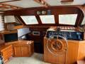 Lyscrest 48 Aft Cabin Flybridge coastal cruiser
