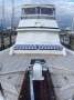 Lyscrest 48 Aft Cabin Flybridge coastal cruiser