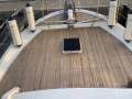 Lyscrest 48 Aft Cabin Flybridge coastal cruiser