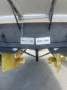 Lyscrest 48 Aft Cabin Flybridge coastal cruiser
