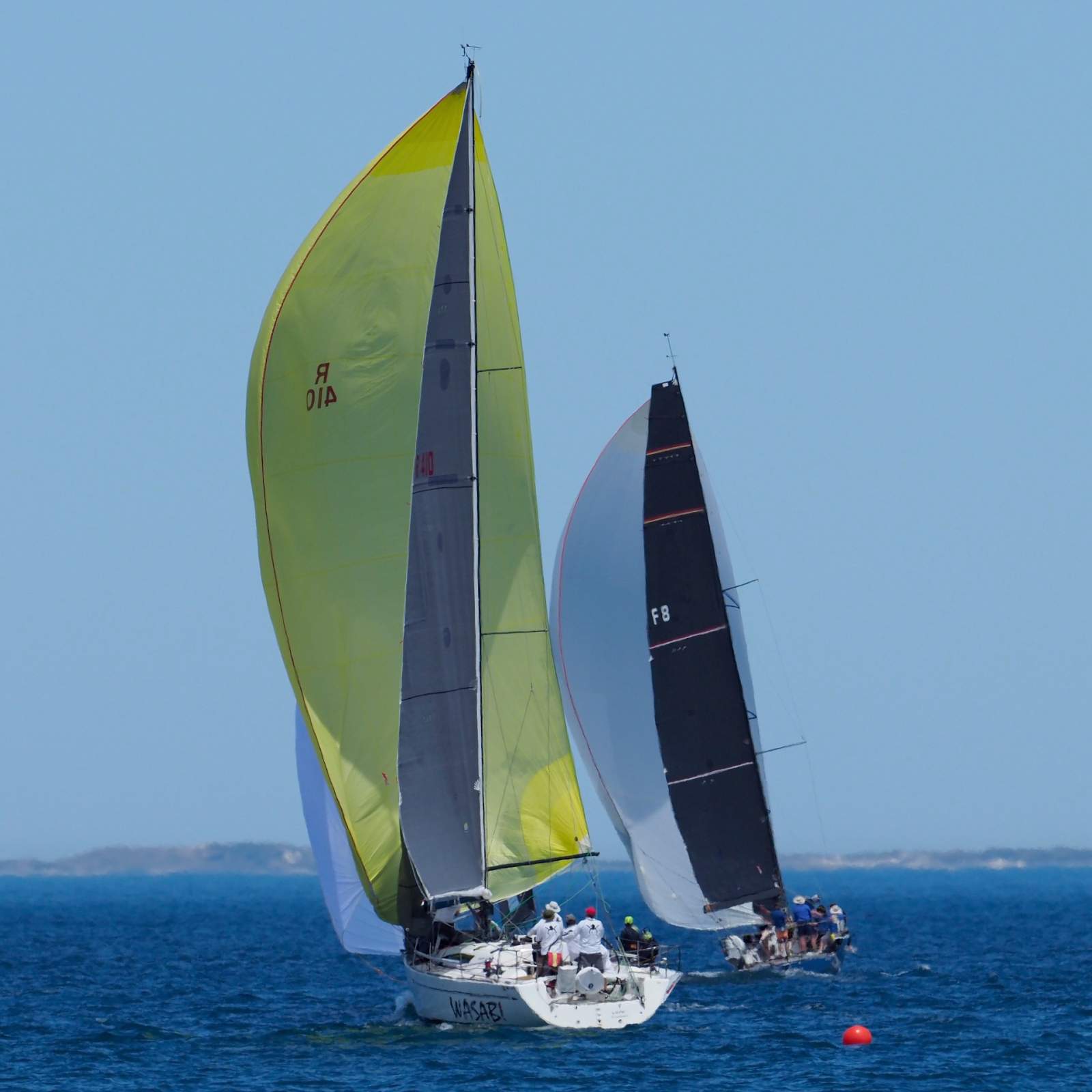 Elan 410