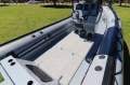 Zodiac Hurricane 733 With 2023 Suzuki 250Hp