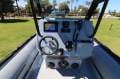 Zodiac Hurricane 733 With 2023 Suzuki 250Hp