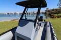 Zodiac Hurricane 733 With 2023 Suzuki 250Hp