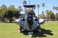 Zodiac Hurricane 733 With 2023 Suzuki 250Hp