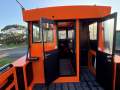 ZED Marine 8.5m HDPE Work Boat