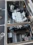 Aluminium Work Boat