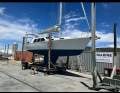 Huon Pilothouse Motor Sailer 2007 "Chill'n Out" (37')