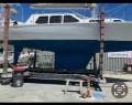 Huon Pilothouse Motor Sailer 2007 "Chill'n Out" (37')