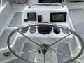 Huon Pilothouse Motor Sailer 2007 "Chill'n Out" (37')