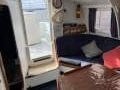 Huon Pilothouse Motor Sailer 2007 "Chill'n Out" (37')