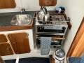 Huon Pilothouse Motor Sailer 2007 "Chill'n Out" (37')