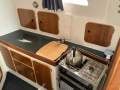 Huon Pilothouse Motor Sailer 2007 "Chill'n Out" (37')