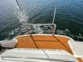 Riviera M400 Sports Cruiser