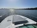 Riviera M400 Sports Cruiser