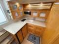 Riviera M400 Sports Cruiser