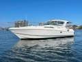 Riviera M400 Sports Cruiser