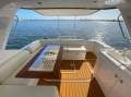 Riviera M400 Sports Cruiser