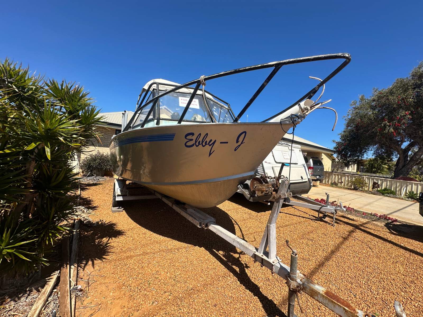 Koolyn Craft Runabout